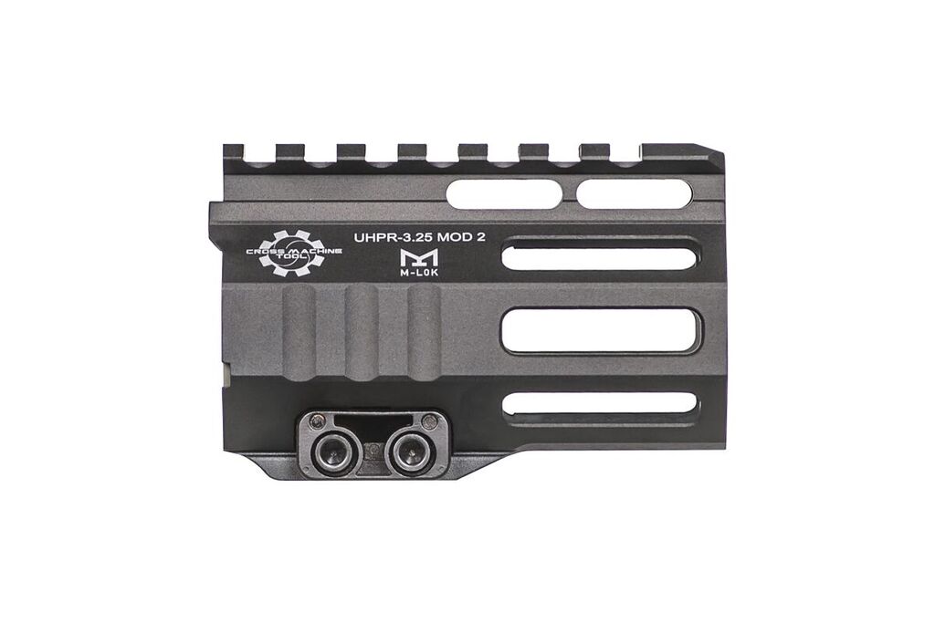 UHPR-3.25 MOD 2 view 2