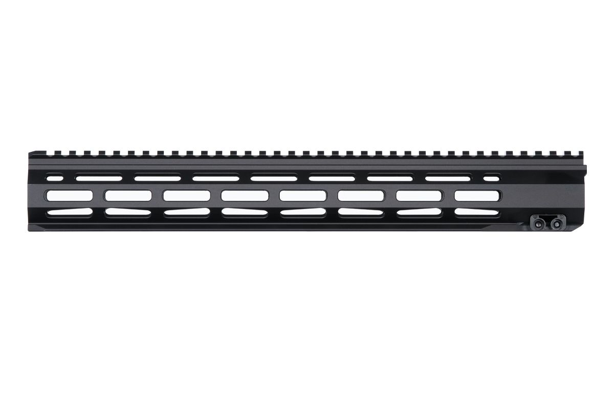 HDM-A2 15 ARCA Rail view 2