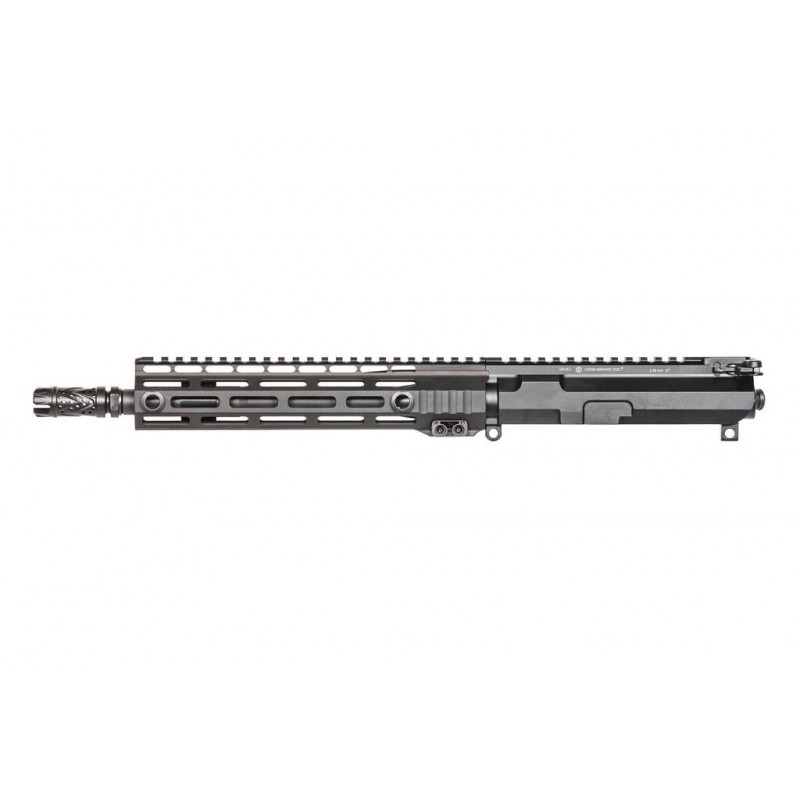 CMT-A 10.5" 5.56 CQB Complete Upper view 2