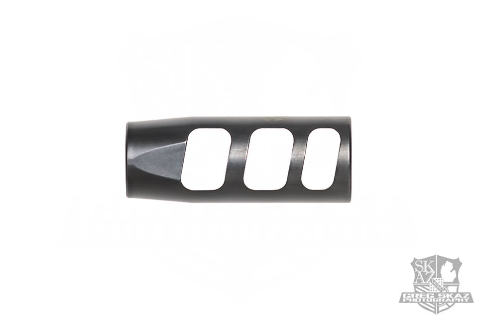 Competition Recoil Brake view 3