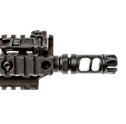 Combat Recoil Compensator 5.56mm view 2