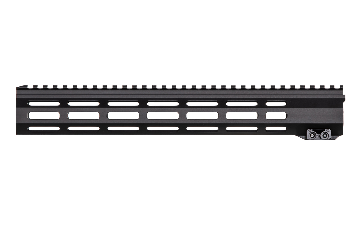 HDM 13.0 Rail view 2