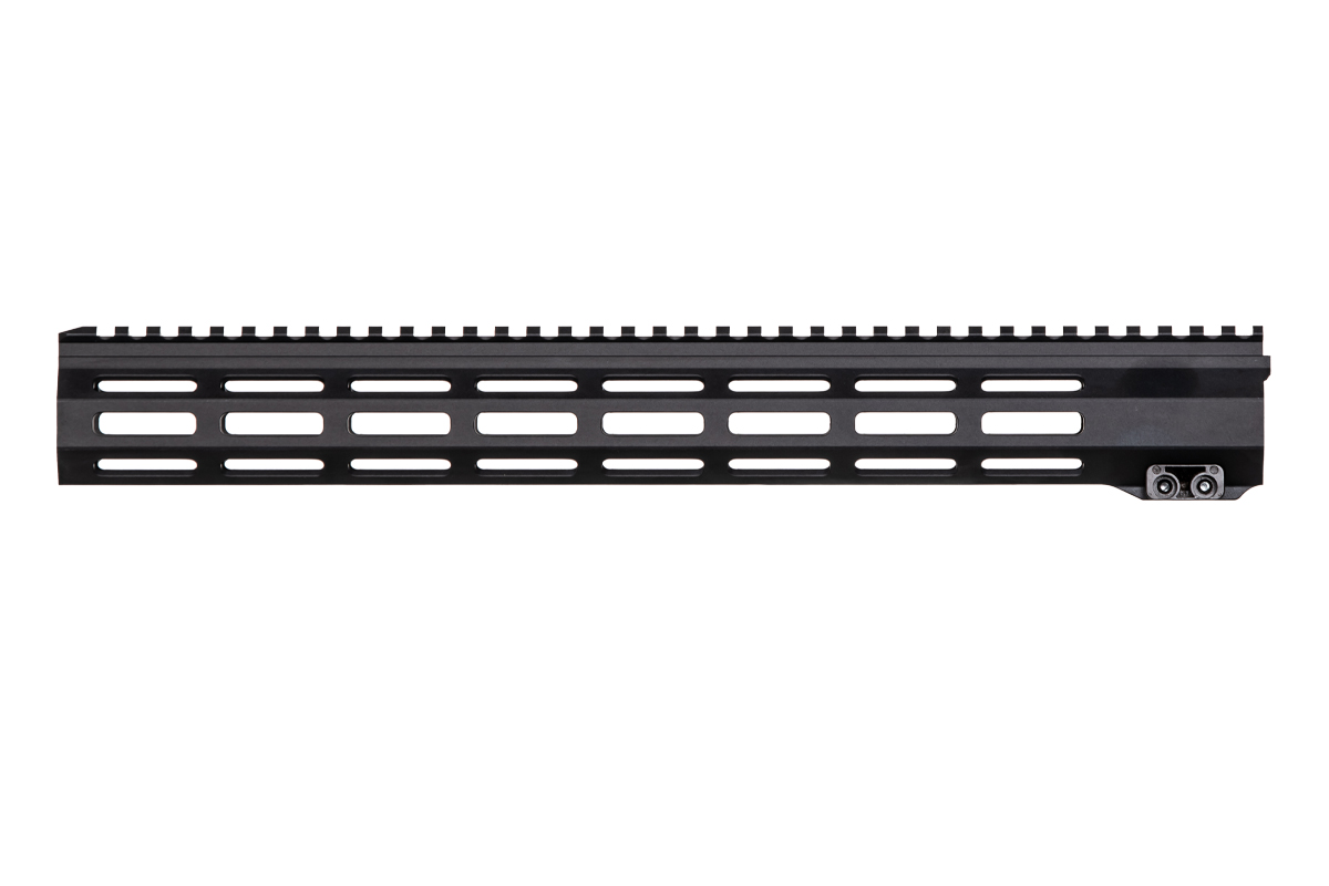 HDM 15.0 Rail view 2