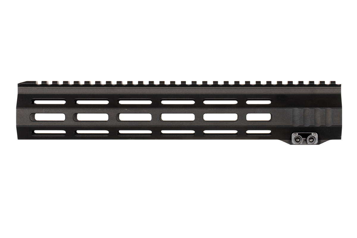 UHPR 11.9 MOD 2-HP 308 Rail view 4