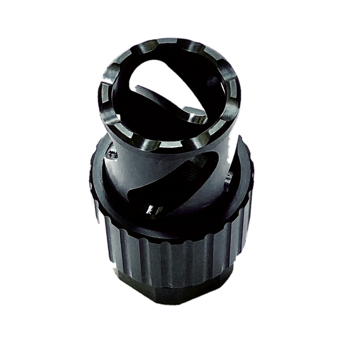 Plan B Thread Protector view 2