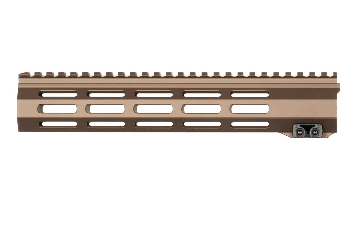 TANO 10.5 Rail view 3