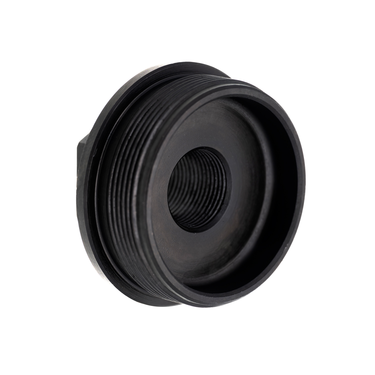 Plan B Direct-Thread HUB Adapter 1/2–28 view 2