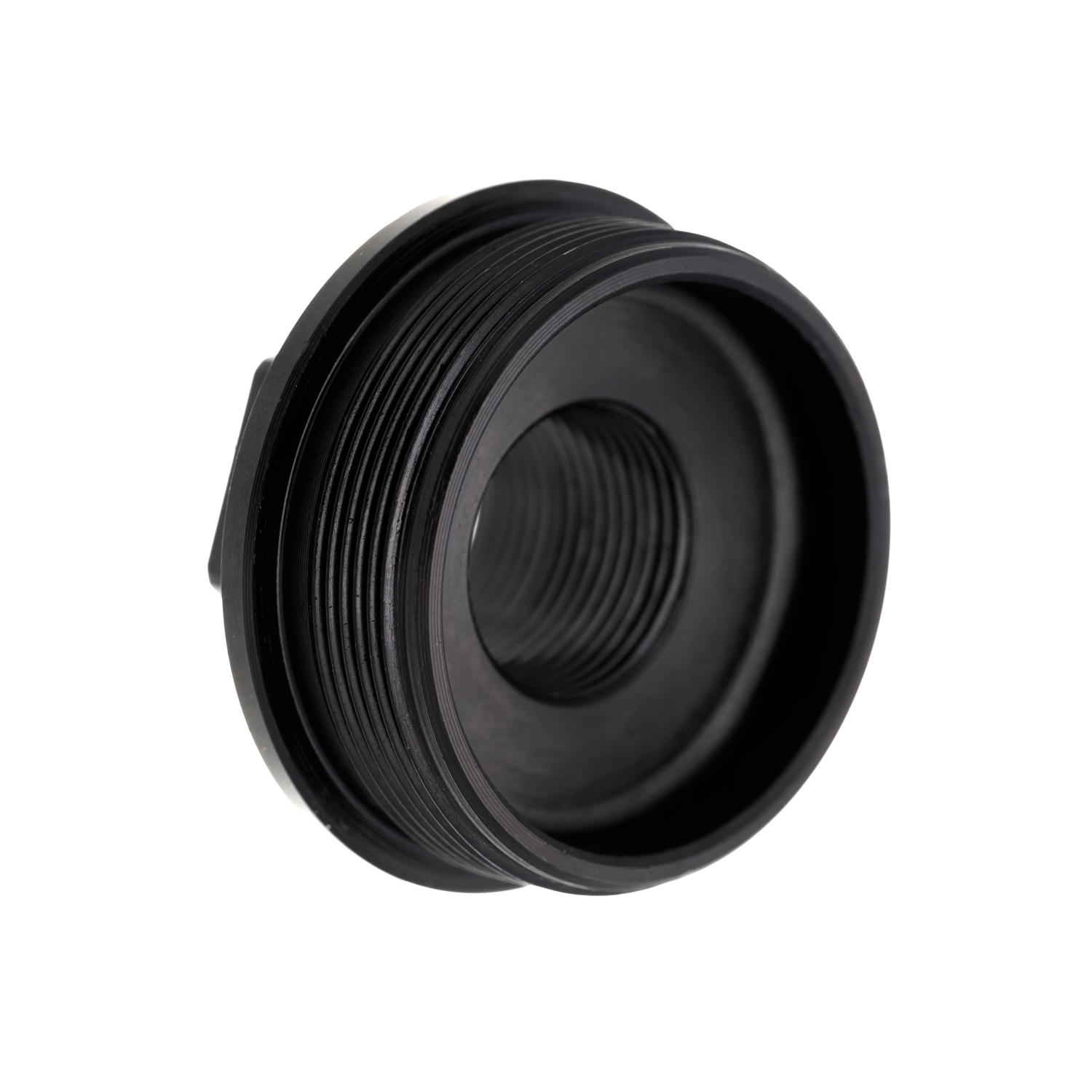 Plan B Direct-Thread HUB Adapter 5/8–24 view 2