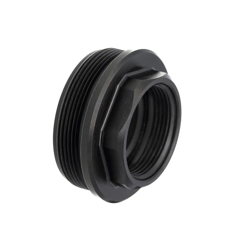 Plan B HUB suppressor mount adapter