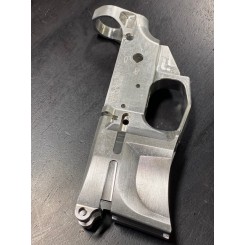 CMT MANDA15 LOWER RECEIVER RAW