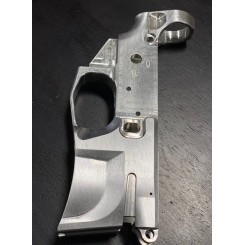 CMT MANDA15 LOWER RECEIVER RAW