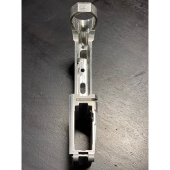 CMT MANDA15 LOWER RECEIVER RAW