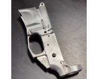 CMT MANDA15 LOWER RECEIVER RAW