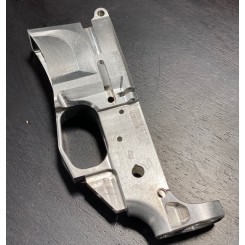 CMT MANDA15 LOWER RECEIVER RAW
