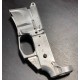 CMT MANDA15 LOWER RECEIVER RAW CMT MANDA15 LOWER RECEIVER RAW