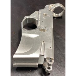 CMT MANDA15 LOWER RECEIVER RAW