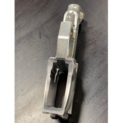 CMT MANDA15 LOWER RECEIVER RAW