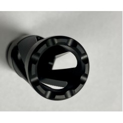 UMD HYBRID MUZZLE DEVICE
